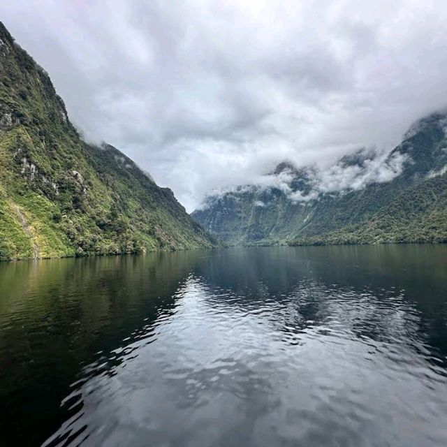 Doubtful Sound