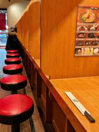 Ichiran Hong Kong! – The Legendary Solo Dining Ramen Experience
