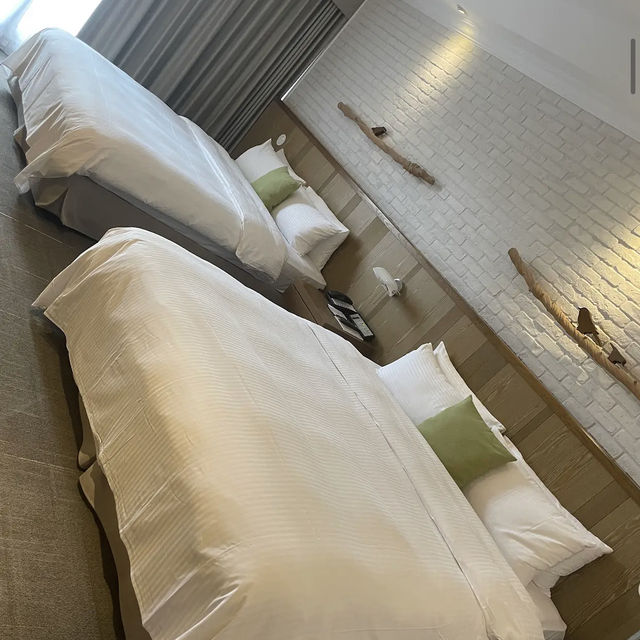 陽明山天籟渡假酒店 (Yangmingshan Tien-Lai Resort & Spa)