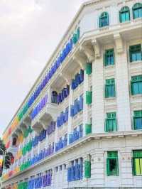 Clarke Quay
