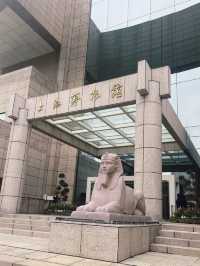 Walking With Pharaohs: A Budget Cultural Journey at Shanghai Museum