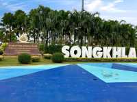 🌳: Songkhla City Park สวนสาธารณะเมืองสงขลา