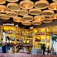 大嶼山東涌世茂喜來登酒店（Sheraton Hong Kong Tung Chung Hotel）