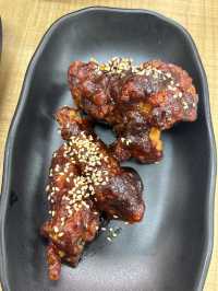 กินกับไก่ - ข้าวหน้าไก่&ไก่ทอดเกาหลี Delivery 
