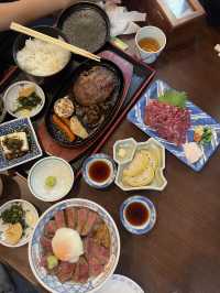 a day trip to aso kumamoto
