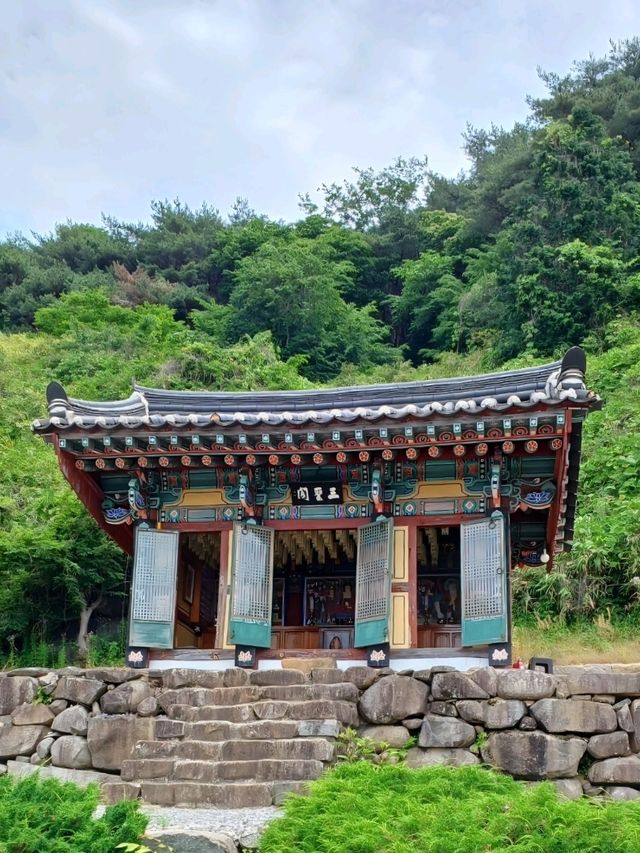 바위전설 따라 걷는 하루