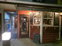 일본 삿포로의 오래된 빈티지한 감성카페 Kotobuki Coffee
