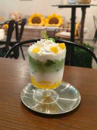 Sunny Vibes & Sweet Sips in Port Dickson!