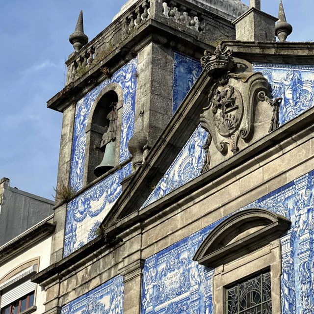 Porto: Sunshine Forever & Relaxed Vibes! ☀️🇵🇹