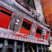 Batak Museum in Tomok – A Cultural Journey into Batak Heritage
