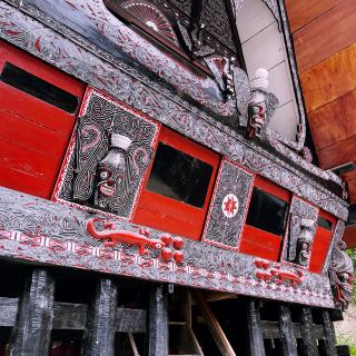 Batak Museum in Tomok – A Cultural Journey into Batak Heritage