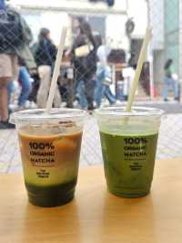 THE MATCHA TOKYO🍵🇯🇵