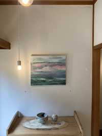 【三重🇯🇵】はせがわ珈琲焙煎所にて☕️