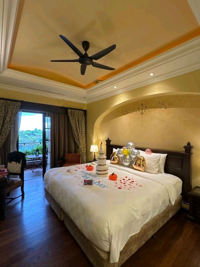 🇲🇾🌸 Melaka Vibes: Chill, Splash & Explore at Casa del Rio! 🌅🏖️
