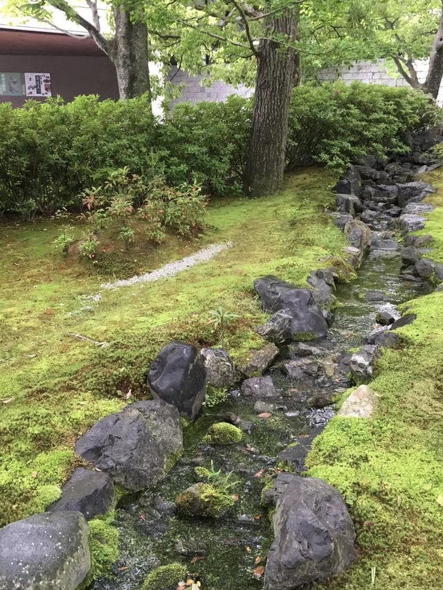 A Sanctuary of Ancient Bronzes – My Visit to Sen‑oku Hakuko Kan Museum, Kyoto
