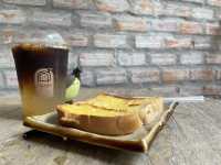 Agape Coffee อากาเป้ สุโขทัย