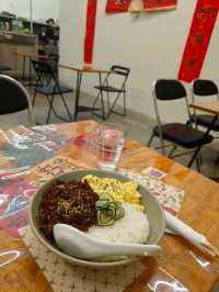 One Bowl, Full Heart – Comfort Food Win in Hong Kong