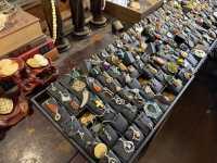 Deeritage – Timeless Vintage Jewelry for the Soulful Collector  