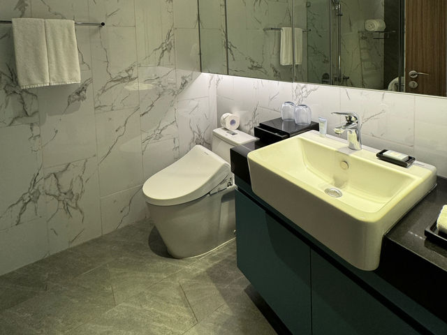 🏡✨Home in Hanoi: Comfort, Class & Warm Hospitality at Oakwood Residence