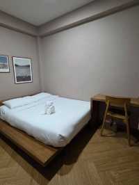 ที่พัก น่ารัก หลักร้อย กลางเมืองเชียงใหม่