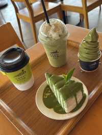 ไร่ชาฉุยฟง เชียงราย🍵