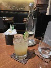 A Culinary Jouney Worth Savoring at Nahm BKK 