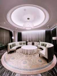 St. Regis Kuala Lumpur: A Pinnacle of Opulence and Elegance