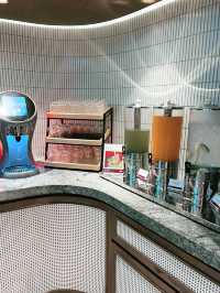 Plaza Premium Lounge Sepang: Your Perfect Pre-Flight Summer Escape 