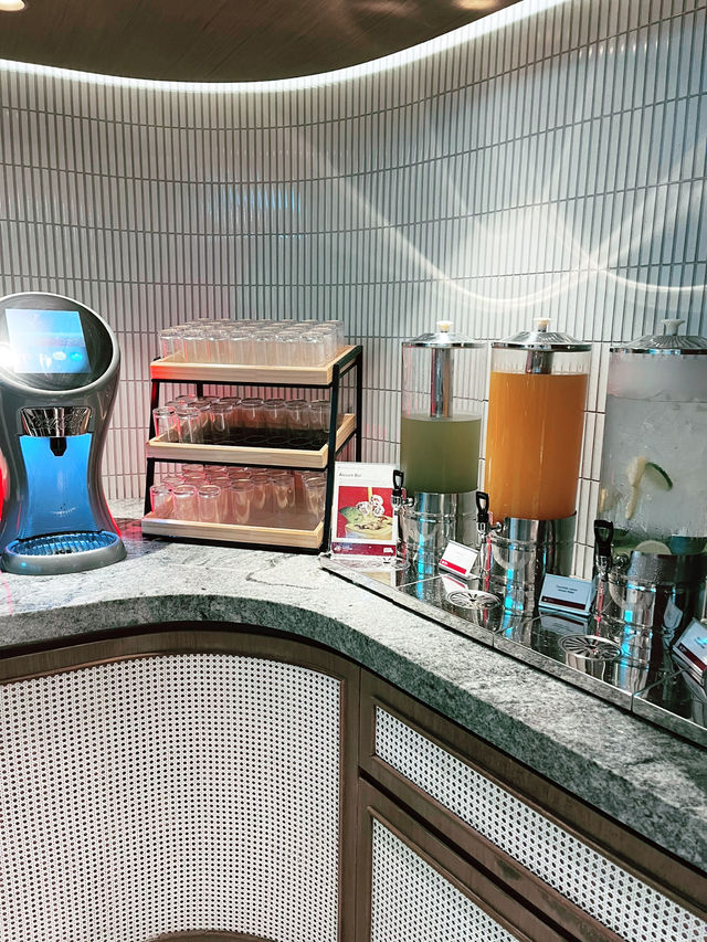 Plaza Premium Lounge Sepang: Your Perfect Pre-Flight Summer Escape 
