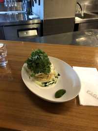 🍝 성수동 맛집 베스트 이탈리안 감성+유니크 메뉴, 숨은 파스타 명소 ‘FAGP’