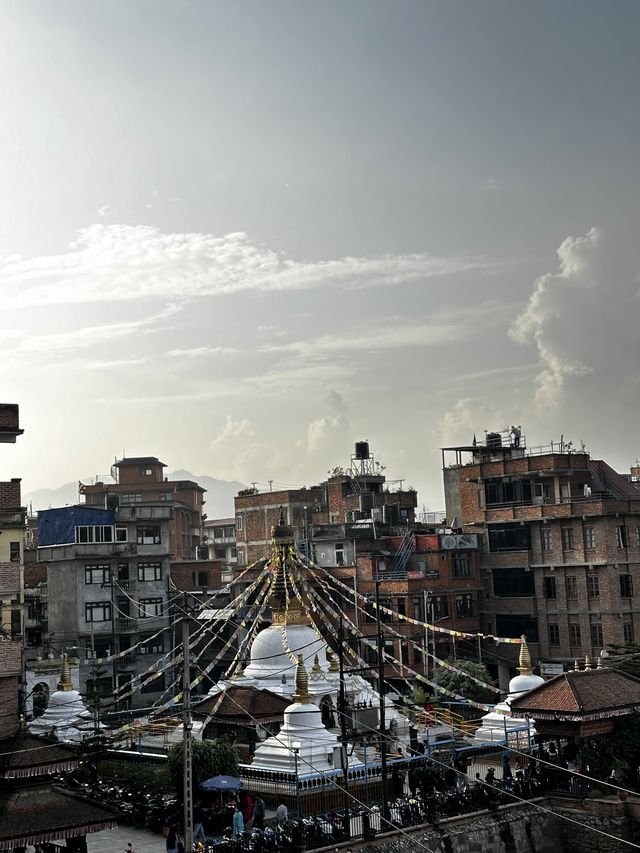 Pimbahal is a charming area in Lalitpur for food hunt