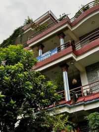 Pokhara is a fantastic destination for experiencing authentic Nepali cuisine. 