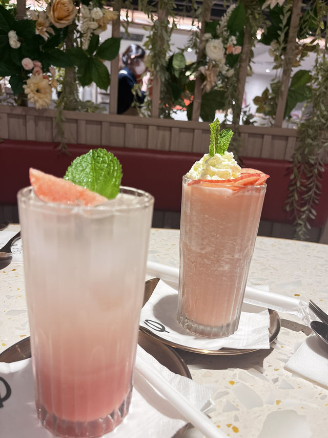 炎炎夏日🍑盛夏果漾白桃令人一見傾心