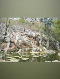 วัดเขาวง (ถ้ำนารายณ์)