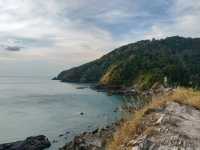 อุทยานแห่งชาติหมู่เกาะลันตา จ. กระบี่