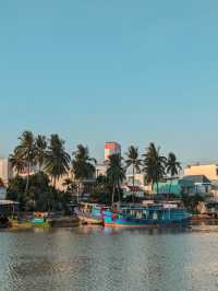 🇻🇳 Nha Trang: Where the Sea Meets Buddha and Mornings Begin with Cà Phê Sữa Đá 🏖