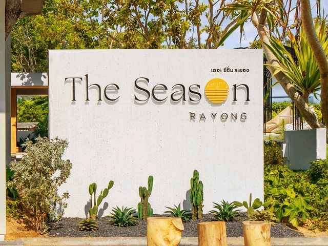 The Season Resort Rayong