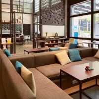 Hyatt House Hotel