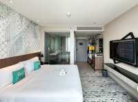 Avani Sukhumvit Bangkok Hotel 🏨