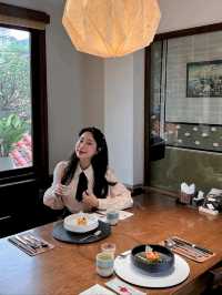 Wa Japanese Cuisine