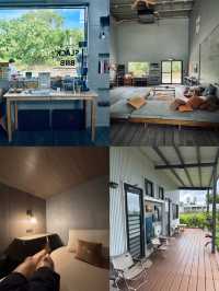 🛏️ Slack BnB:小琉球的潮宿新選