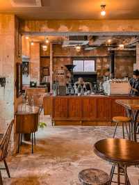 RAW SUGAR ROAST TOKYO