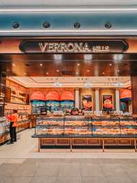 Midday Refresh at Sunway Velocity Mall — A Chill Urban Break