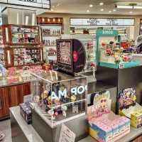 🎨✨ Weekend Pop Mart Crawl in Ximending: Taipei’s Toy Wonderland
