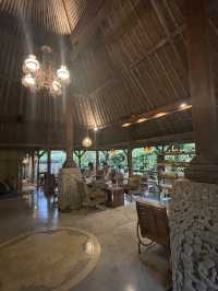 🇮🇩 Ubud Traditional Spa in Bali