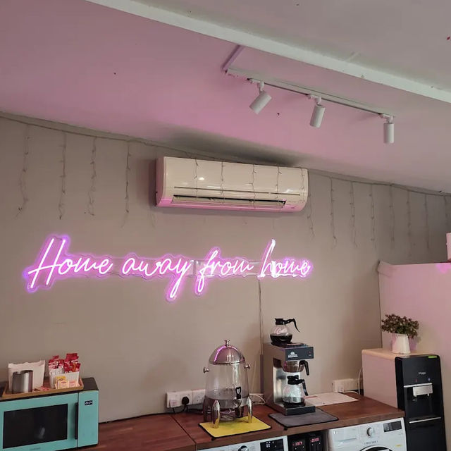 K2 Guesthouse