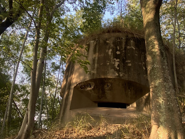 【広島】日本で唯一！現役の潜水艦が見れる公園🇯🇵🌳