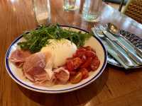 🍝 Publico Ristorante – Our New Favourite Spot for Italian Delights by the River