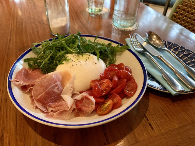 🍝 Publico Ristorante – Our New Favourite Spot for Italian Delights by the River