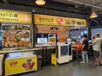 🍽️ Famous JB 101 @ Bukit Batok (Main) – Good Food, Long Wait, Old-School Charm